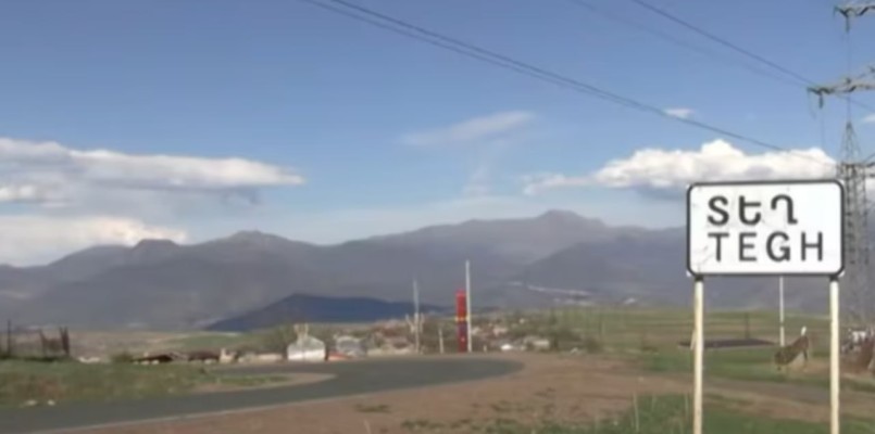 Սյունիքից ադրբեջանական կողմ անցած տղաները վերադարձել են Հայաստան