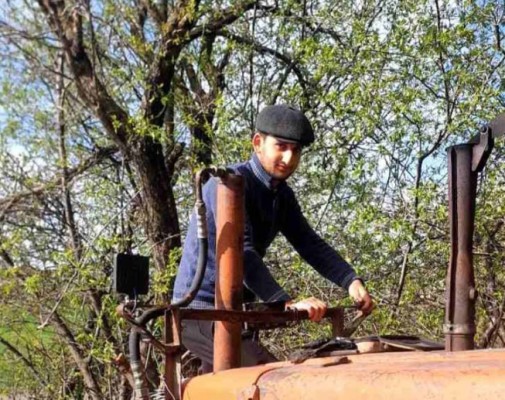 Հայտնի է, թե ով է Ադրբեջանի սահմանը հատած տղաներից մեկը. մանրամասներ