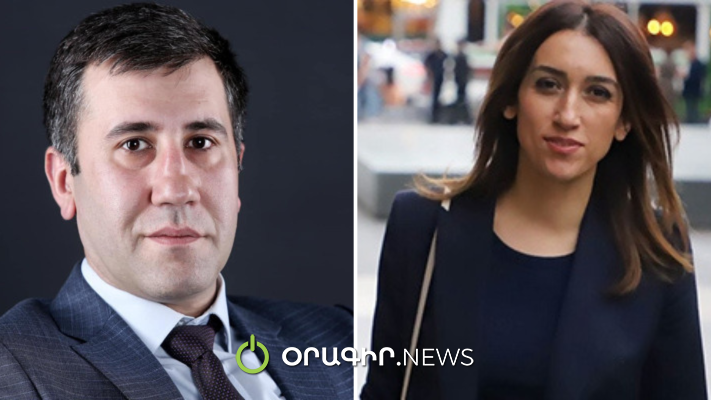 Արարատ Միրզոյանի կինը ո՛չ առաջինն է, ո՛չ վերջինը․ ՔՊ-ն մոռացել է՝ ինչի դեմ էր պայքարում