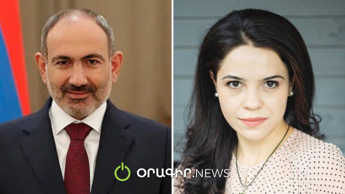 ՀՀ երկու անչափահաս քաղաքացի է կորել, վարչապետը Կաթողիկոսի թեմաներով է «տապակվում»