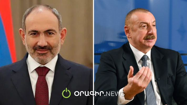 Փաշինյանը շնորհավորել է ադրբեջանցի ժողովրդին Կուրբանի տոնի առթիվ 