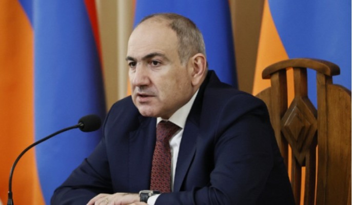 «Հրապարակ» թերթին անպայման դատի կտամ, թող Գարեգին Բ–ն էլ ինձ դատի տա. Փաշինյան