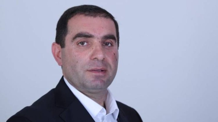 Վլադիմիր Աբունցը կնոջը բարձր պաշտոնի է տեղավորել. Հրապարակ