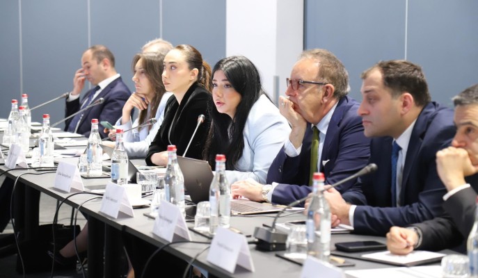 ՀՀ-ԵՄ ՀԸԳՀ կիրարկման ճանապարհային քարտեզը նորացվում է
