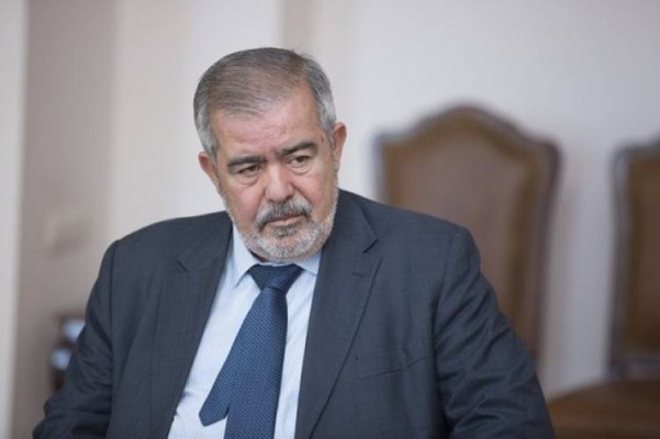 Նոր քրեական գործեր կլինեն. Հրապարակ