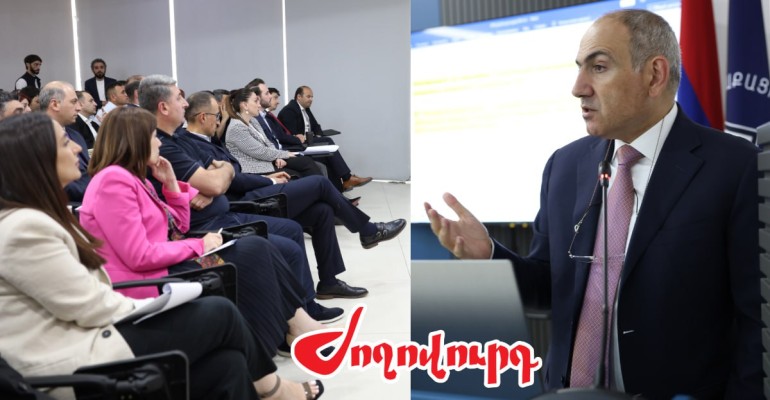 Իրավապահները կպարզեն, թե ինչ է կատարվում եկեղեցիներում. Փաշինյանը թիմին հորդորել է վճռական լինել. Ժողովուրդ