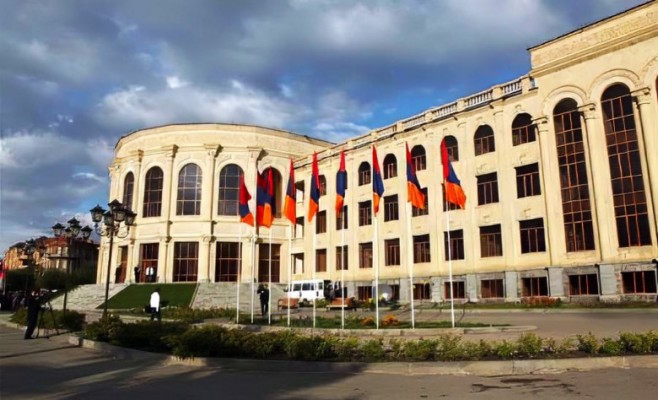 Քաղաքական հաշվեհարդարը Գյումրիում նոր թափ է ստանում. Փաստ