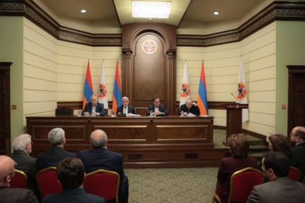 Ով է ՀՀԿ-ի վարչապետի թեկնածուն․ Հրապարակ