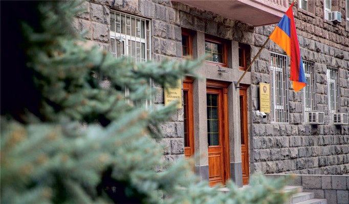 Ադրբեջանցիների կողմից սյունեցի տղաներին առևանգելու մասին տեղեկատվությունը չի համապատասխանում իրականությանը. ԱԱԾ
