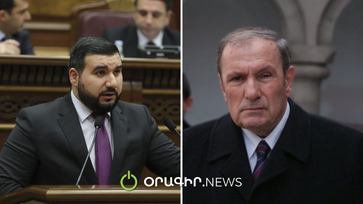 Տեր-Պետրոսյանը քաղաքական դաշտում վեր է ածվել Սերժ-Քոչարյան սիամական երկվորյակների խորթ եղբոր