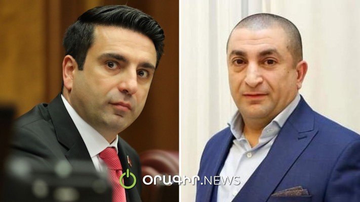 Ալեն, քեզ էլ կհիշեն որպես «գավնասերիալներում խաղացող մարմնավաճառ», մարդկանց վրա թքող, Արցախը թուրքին հանձնող հակահայ