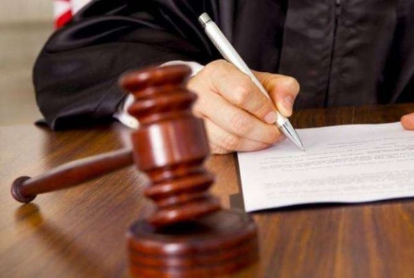 Պաշտոնատար անձի ուղղորդմամբ քաղաքացին սուտ ցուցմունք է տվել