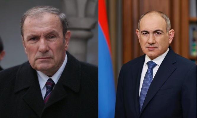 Հիշաչարության դաս. ինչո՞ւ 2008-ին չէր հիշում ընտրակեղծիքի հիմնադրի մասին
