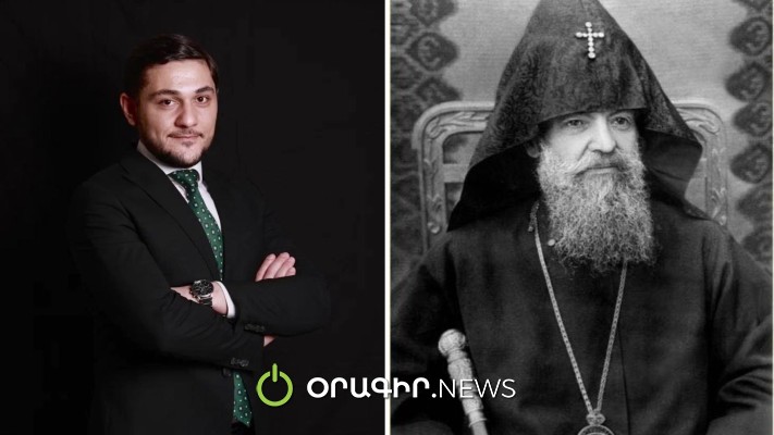 87 տարի առաջ չեկիստ շան որդիք Վեհարանի իր բնակարանում խեղդամահ արեցին Խորեն Ա Տփղիսեցի Կաթողիկոսին