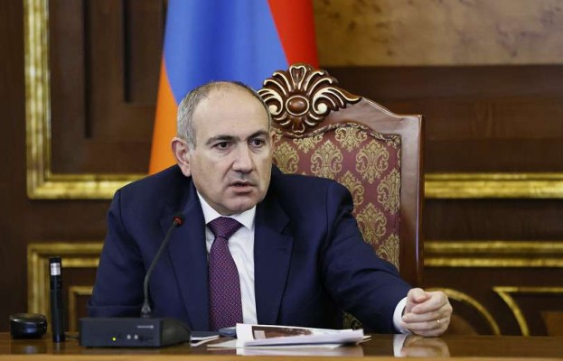27 հազար 365 քաղաքացի ետ է ստացել սոցիալական կրեդիտ․ Փաշինյան