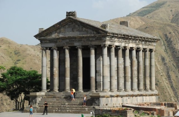 Հայկական նոր հուշարձաններ կընդգրկվեն ՅՈՒՆԵՍԿՕ-ի համաշխարհային ժառանգության ցանկում