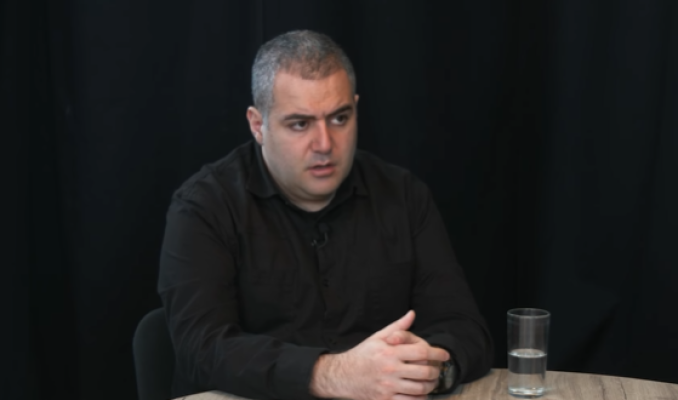 Արցախի հարցը Ադրբեջանի նկատմամբ ազդեցության լծակ է․ ՌԴ-ն փորձում է այն չկորցնել