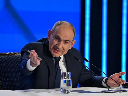 ՔՊ վարչությունից ո՞վ կլինի կաթողիկոսի թեկնածու