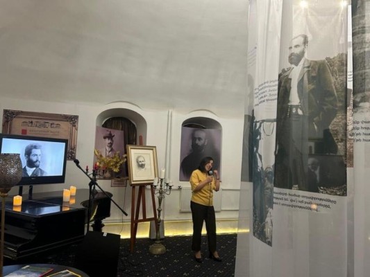 «Թումանյանական օրեր»՝ Մոսկվայում