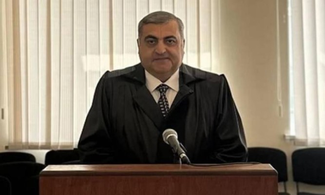 Խռովել է եւ ժողովին չի գնացել․ Հրապարակ