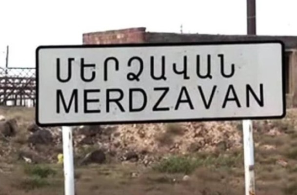 Կալանավորվել է Մերձավանում սպանություն կատարած անձը. նոր մանրամասներ