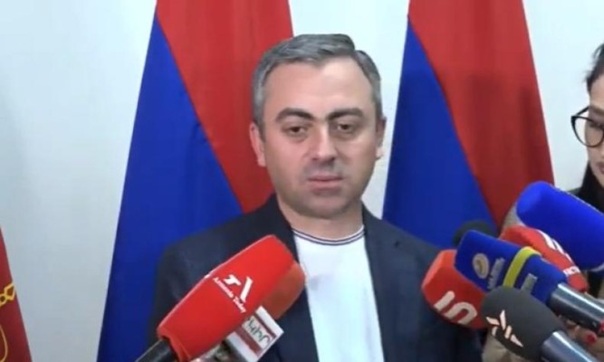 Իմպիչմենթի համար մեր 28 ստորագրությունները պատրաստ են, պետք է ևս 2-ը, իսկ ցանկալի արդյունքի համար՝ 18-ը
