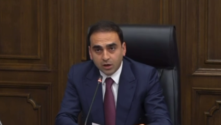 «Աջափնյակ» կայարանը կառուցվելու է». Ավինյան