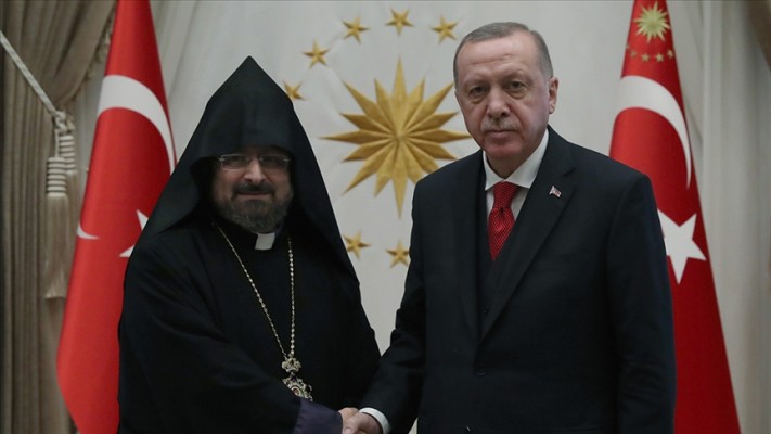 Քամիները Պոլսից են փչում․ Փաշինյանը Էրդողանի թեկնածուի՞ն է ուզում կաթողիկոս կարգել