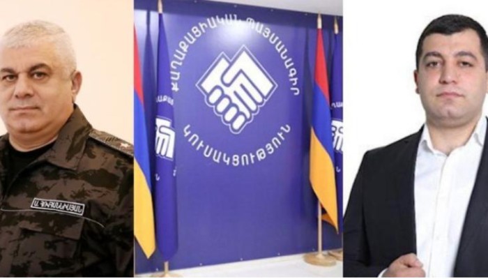 Նախկին ոստիկանապետ Արամ Հովհաննիսյանն ազատման օրը փախել է երկրից