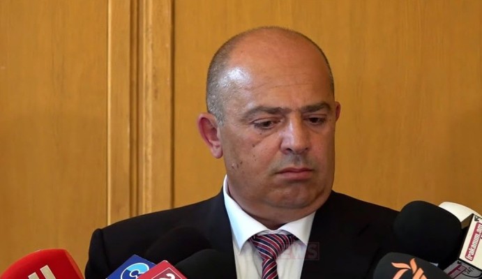 Կիրանցում բնակիչների ավելի քան 90 տոկոսը ստացել է փոխհատուցում. Տավուշի մարզպետ