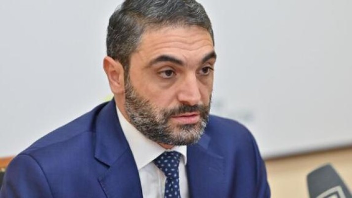 Հակոբ Սիմիդյանը մեքենայի վաճառքից ստացված գումարը չի նշել տեխնիկական վրիպակի հետևանքով