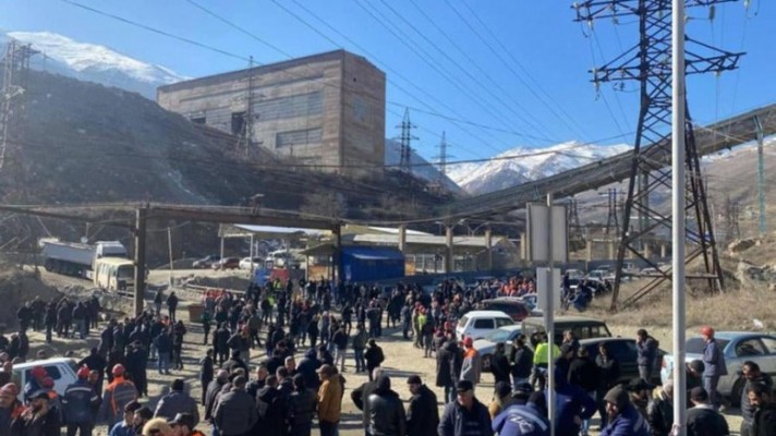 Առնվազն չի բացառվում, որ նման արշավն ուղղորդում և ֆինանսավորում է Ադրբեջանը. Փաստ