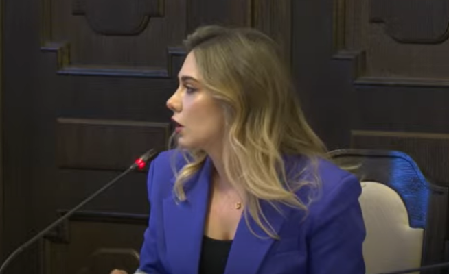 Քրեական վերաքննիչ բողոքները կքննվեն միայն գրավոր ընթացակարգով. նախարար