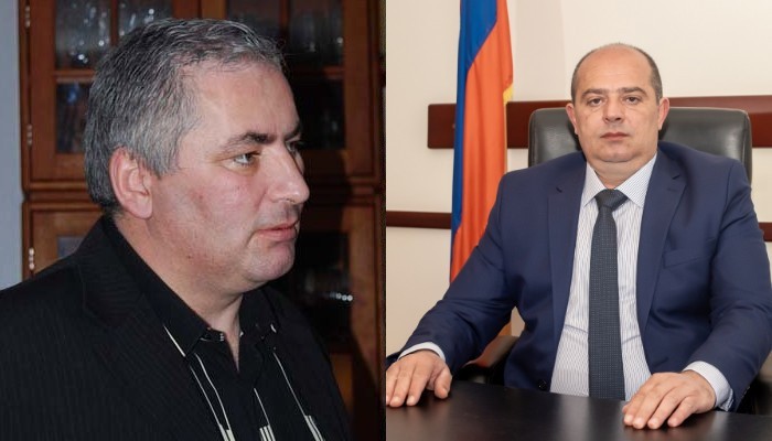 Պետական պարտքի տակ կքած Հայաստանը վարկեր է վերցնում, որ մարզպետարանների պաշտոնյաներին պարգևավճար բաժանի