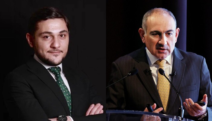 Չկզող, օրը մեջ խոսքը չփոխող, ամեն ստորություն չանող․ մենք էլ նոր վարչապետի նկարագիր ունենք