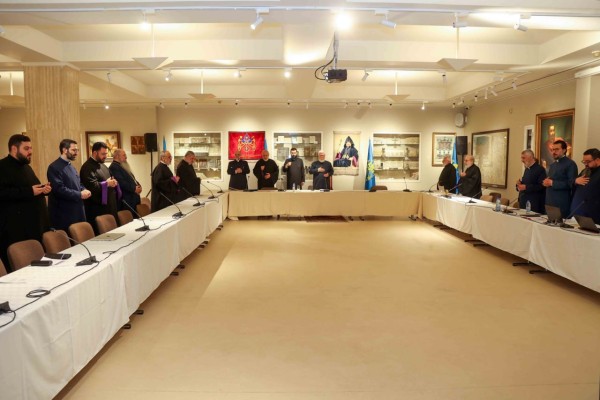 Արամ Ա-ի նախագահությամբ կքննարկվեն Արցախի ժողովրդի իրավունքների շուրջ աշխատանքները