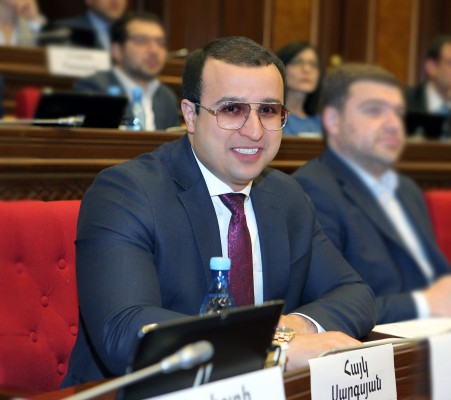 ՔՊ-ում վճռական են տրամադրված․ Հրապարակ