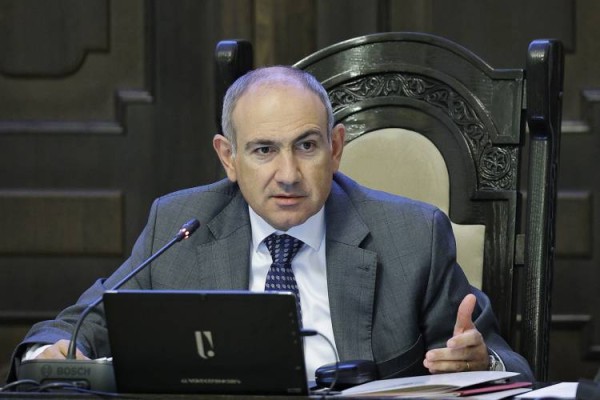 Վեհափառի դեմ գործընթացը նոր թափ է ստացել․ կազմելու են խմբեր․ Հրապարակ