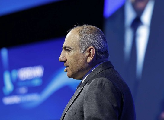 Հայաստանը Ռուսաստանի հետ հարաբերությունները խզելու խնդիր չի դրել. Փաշինյան