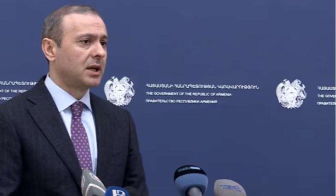 Հետաքննություն ենք արել. մեր կողմից գրեթե խախտում չի եղել. Արմեն Գրիգորյան