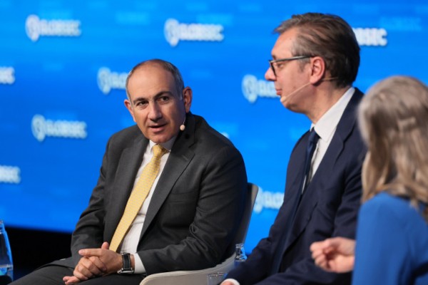 Ժամանակն է ստորագրել խաղաղության համաձայնագիրը, այժմ մենք խորհրդակցությունների գործընթացում ենք Ադրբեջանի հետ․ Փաշինյան