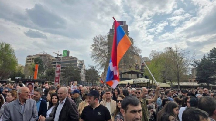 Արցախցիների իրավունքների պաշտպանության խորհուրդը հանդիպում է կազմակերպում