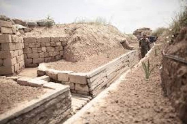 Ոչ մի աղոթք՝ բանակում. Հրապարակ