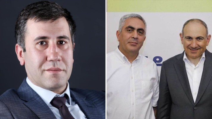 Նիկոլիզմի չարիքը ծնել է բազմաթիվ «դևեր», որոնցից մեկը պոռոտախոսության հովանավոր «արծրունադևն» է