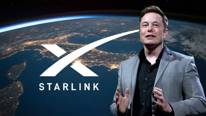 Իլոն Մասկը հայտարարում է՝ Starlink-ը հասանելի է Իրանում