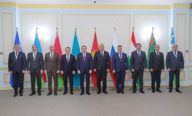 ՀՀ-ն չի մասնակցել ԱՊՀ երկրների ՆԳՆ քրեական ստորաբաժանումների ղեկավարների խորհրդակցությանը