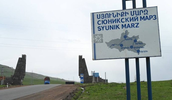 Ադրբեջանի կողմից Հայաստանի Սյունիքի մարզի նկատմամբ սպառնալիքներն ահագնացել են