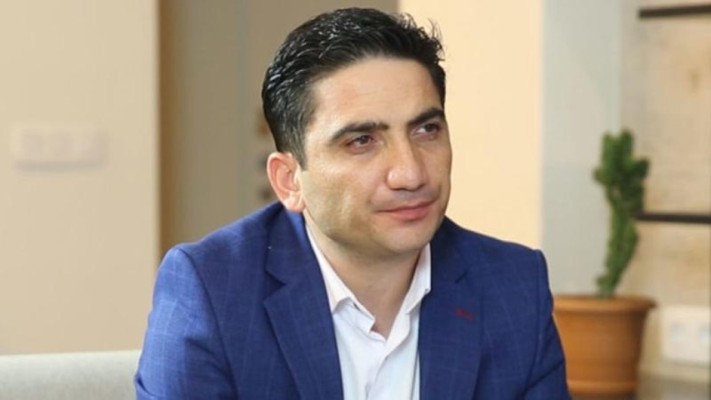 Ամեն վայրկյան Ադրբեջանը կարող է ազդակ ստանալ Հայաստանի վրա հարձակվելու համար. Նաիրի Հոխիկյան