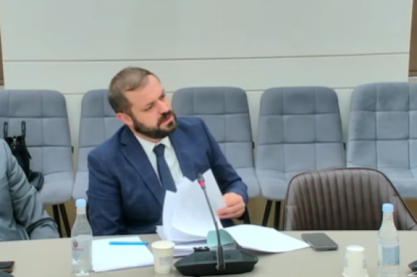 Հակամարտության պատճառով մեր տնտեսվարողներն արդեն խնդիրներ ունեն․ Գևորգ Պապոյան