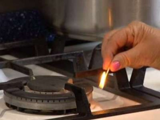 Գազ չի լինելու հարյուրավոր հասցեներում